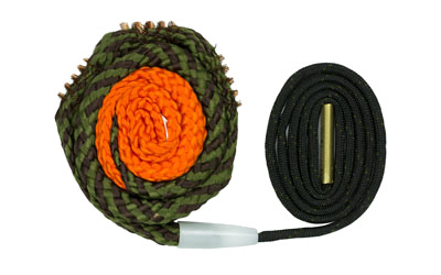 Hoppe's BoreSnake – Boresnake Viper Pistol 44/.45 Caliber With Den