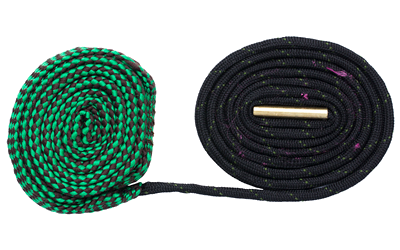Hoppe's BoreSnake – Boresnake Rifle 556/.223 Caliber With Den