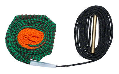Hoppe's BoreSnake – Boresnake Viper Rifle 556/.223 Caliber With Den
