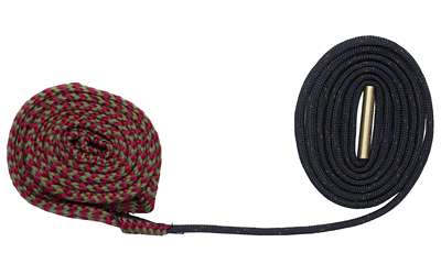Hoppe's BoreSnake – Boresnake Rifle 243/6mm With Den