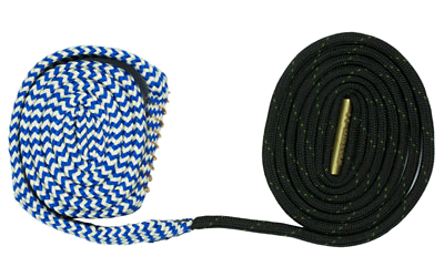 Hoppe's BoreSnake – Boresnake Rifle .338/.340 Caliber With Den