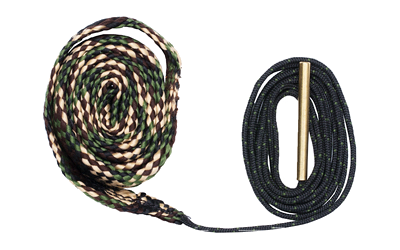 Hoppe's BoreSnake – Boresnake Rifle .204 Caliber With Den