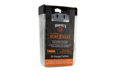 Hoppe's 20 Gauge BoreSnake