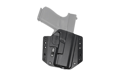 Bravo Concealment Bca for Glock 19 OWB Holster Right-Hand