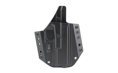 Bravo Concealment Bca for Glock 17 OWB Holster Right-Hand