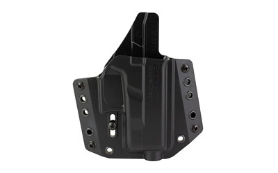 Bravo Concealment Bca for Glock 26 OWB Holster Right-Hand