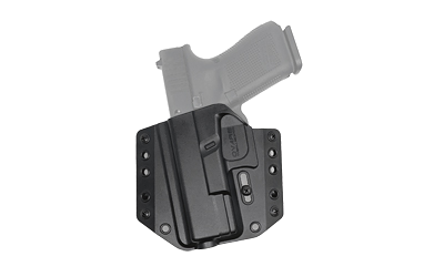 Bravo Concealment Bca for Glock 19 OWB Holster Left-Hand