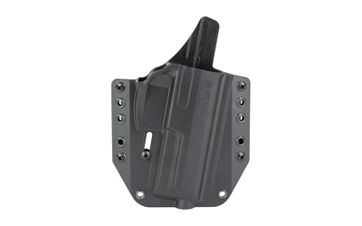Bravo Concealment Bca HK VP9 Vp40 OWB Right-Hand Holster