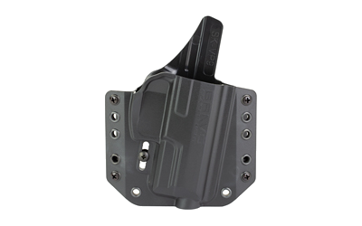 Bravo Concealment Bca HK Vp9sk OWB Right-Hand Holster