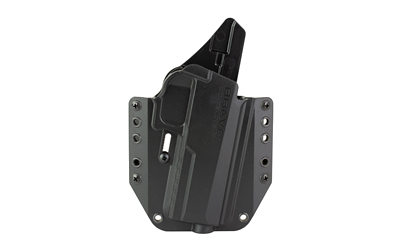 Bravo Concealment Bca FS SIG Sauer P320 OWB Right-Hand Holster