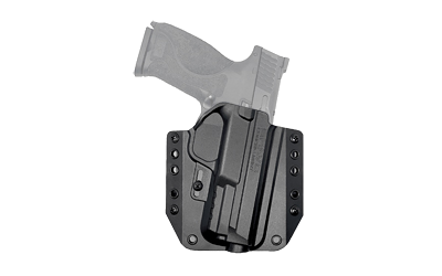 Bravo Concealment Bca S&W M&P 9/40 OWB Right-Hand Holster
