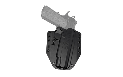 Bravo Concealment Bca 1911 OWB Right-Hand Holster