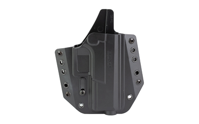 Bravo Concealment Bca CZ P10c OWB Right-Hand Holster