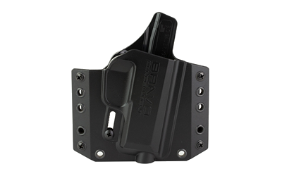 Bravo Concealment Bca SIG Sauer P365 OWB Right-Hand Holster