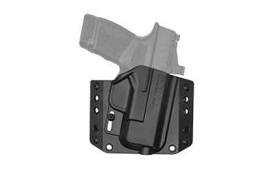 Bravo Concealment Bca Sprngfld Hellcat RDP OWB Right-Hand Holster
