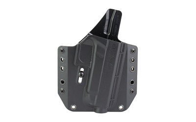 Bravo Concealment Bca for Glock 48mos OWB Holster Right-Hand