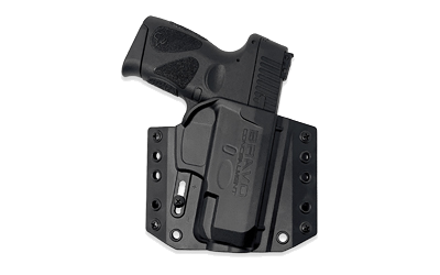 Bravo Concealment Bca for Taurus G2c OWB Holster Right-Hand