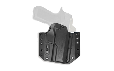 Bravo Concealment Bca 9 40 Xcmp SIG Sauer P320 Right-Hand Holster