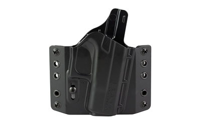 Bravo Concealment Bca for Glock 42 OWB Holster Right-Hand