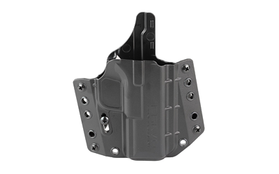 Bravo Concealment Bca Sprgfld Hellcat Pro OWB Right-Hand Holster