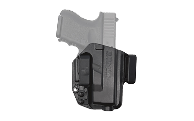 Bravo Concealment Torsion for Glock 26 IWB Holster Right-Hand