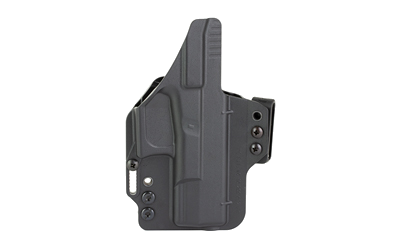 Bravo Concealment Torsion for Glock 19 IWB Holster Left-Hand