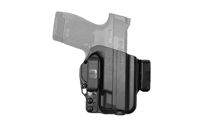 Bravo Concealment Torsion S&W M&P 9/40 Shield Right-Hand Holster