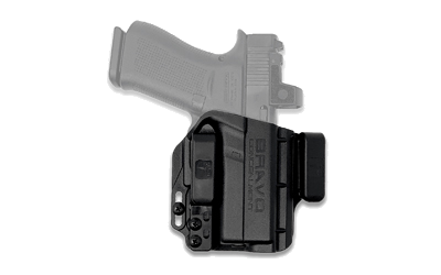 Bravo Concealment Torsion for Glock 43/43x MOS Right-Hand