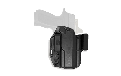 Bravo Concealment Torsion 9 40 Xcmp SIG Sauer P320 Right-Hand Holster