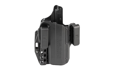 Bravo Concealment Torsion P365 Xmacro IWB Right-Hand Holster