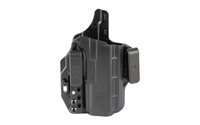 Bravo Concealment Torsion Hellcat Pro IWB Right-Hand Holster