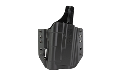 Bravo Concealment Bca-Lb for G17/19 OWB Holster Tlr1 Right-Hand