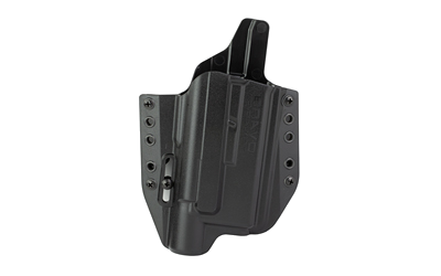 Bravo Concealment Bca-Lb for Glock 19 OWB Holster X300 Right-Hand