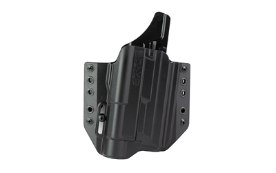 Bravo Concealment Bca-Lb S&W M&P 9/40 Tlr1 Right-Hand Holster