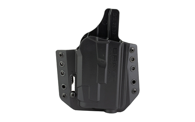 Bravo Concealment Bca-Lb for Glock 19 OWB Holster Tlr7 Right-Hand