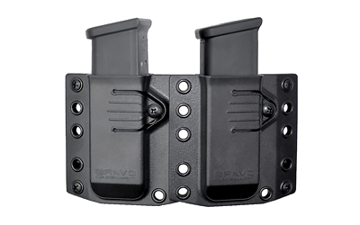 Bravo Concealment Dbl for G43/Shield Sml Pouch