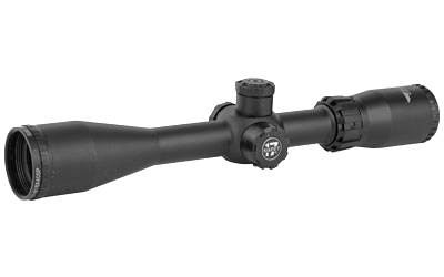 BSA Optics Sweet 17 Caliber Dpx Sp 6-18x40 Riflescope