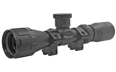 BSA Optics Sweet 22 30/30 2-7x32 Riflescope – Duplex