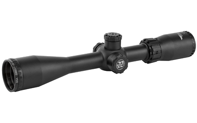 BSA Optics Sweet 22 Matte Black 6-18x40 Riflescope