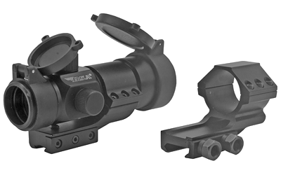 BSA Optics 30mm with Dovetail 5 MOA Red Dot Sight