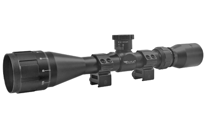 BSA Optics Sweet 6.5creed 30/30 4.5-18x40 Riflescope – Duplex