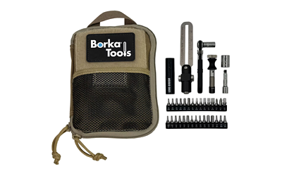 Borka Tools Standard Torque Kit