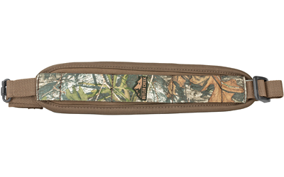 Butler Creek Sling Comfrt Stretch Mossy Oak Original Bottomland Rifle