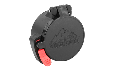 Butler Creek Flip Cover 07 Eye Riflescope