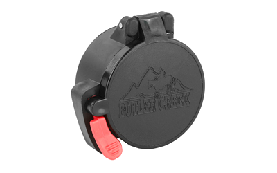Butler Creek Flip Cover 09 Eye Riflescope