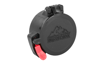 Butler Creek Flip Cover 11 Eye Riflescope