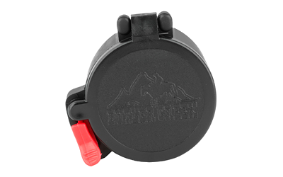 Butler Creek Flip Cover 16 Eye Riflescope