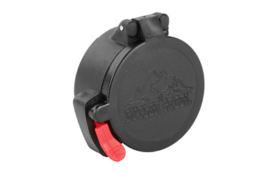 Butler Creek Flip Cover 17 Eye Riflescope