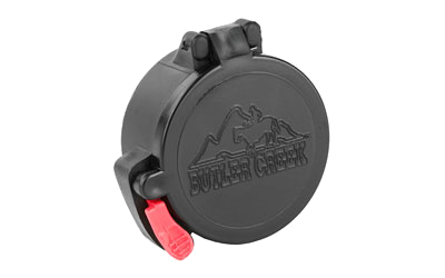 Butler Creek Flip Cover 18 Eye Riflescope