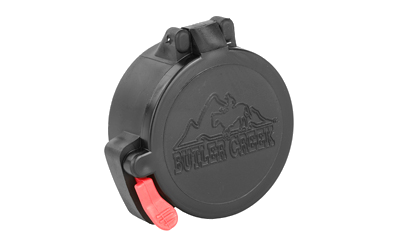 Butler Creek Flip Cover 19 Eye Riflescope